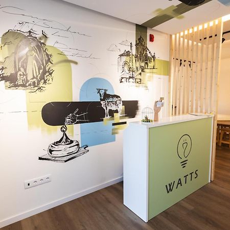 塞亚 Watts House旅舍 外观 照片