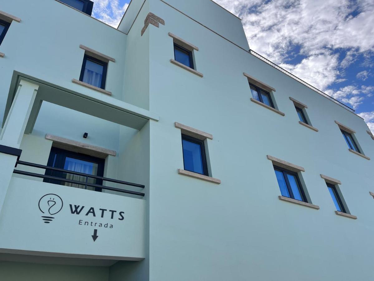塞亚 Watts House旅舍 外观 照片